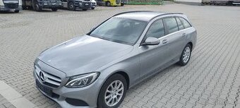 Mercedes Benz w205/s205 2016 C200d 100kw