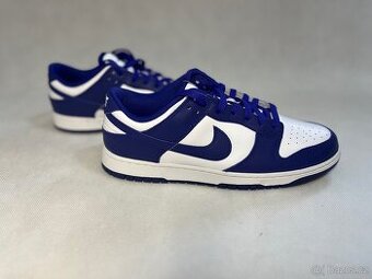 Nike dunk low concord - 1