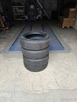 Nové pneumatiky Falken Ziex ZE310 215/60 R16