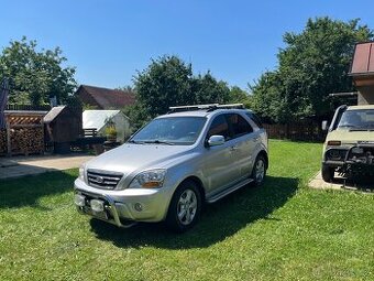 Kia Sorento - 1