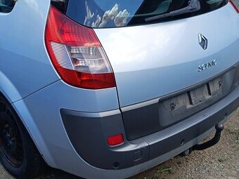 Renault Megane Scenic r.04 1.9 Díly
