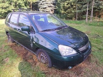 Suzuki Liana
