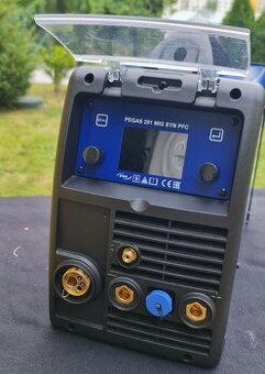 Alfa IN PEGAS 201 MIG SYN PFC
