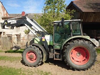 Claas Celtis 456