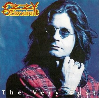 Ozzy Osbourne – The Very Best - 1
