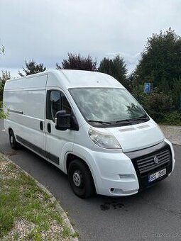 FIAT DUCATO 2.3JTD