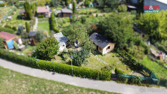 Prodej zahrady, 364 m², Opava