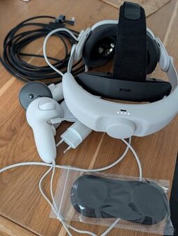 Meta Quest S3 512Gb
