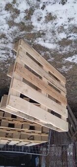Palety 120x100 - 1