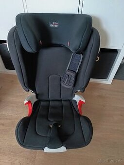 Autosedačka Britax Römer Kidfix II - 1