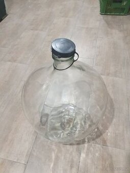 Demižon 50l