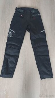 Prodám dámské moto kalhoty RSA vel. XS
