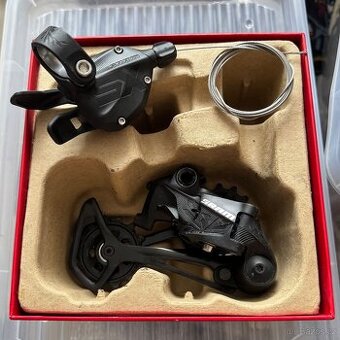 Sram SX eagle 12s