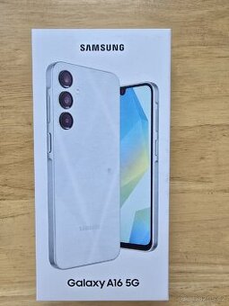 Samsung A16 5G