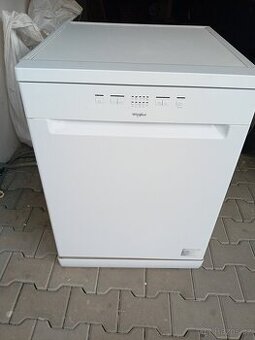 Myčka Whirpool