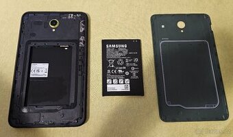 Samsung Tab Active5