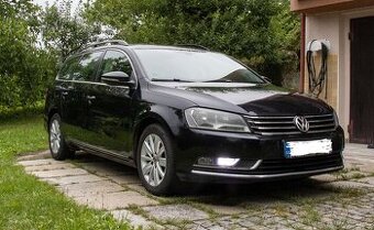 Passat B7