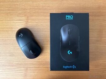 Logitech G PRO X Superlight