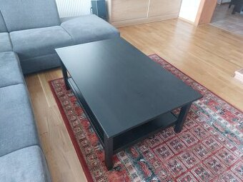 Ikea - nábytek do obýváku