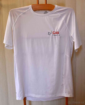 Funkční trika ODLO, TCM,Cooldry TEE Jays vel.S-L