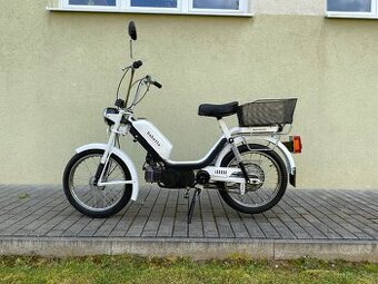 Babetta 210