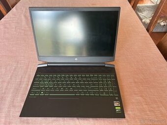 Hp pavilion gaming 15