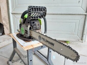 Motorová pila Fieldmann FZP 4216 B