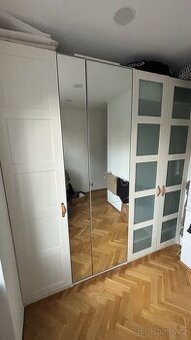 IKEA PAX 50cm - 1