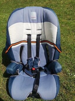Autosedačka Concord Trimax(9-18 kg)
