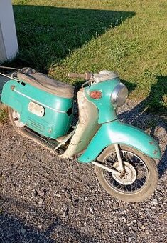 Manet S100
