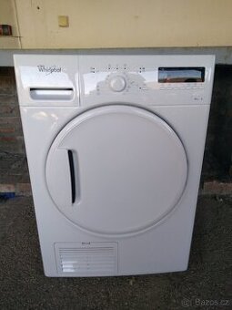 Sušička Whirlpool