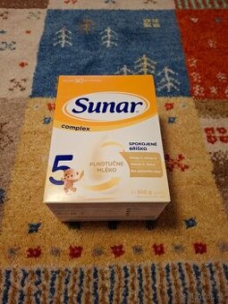 Sunar Complex 5