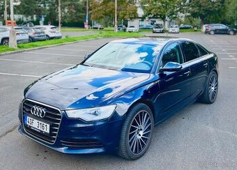 Audi A6 3.0tdi - 1