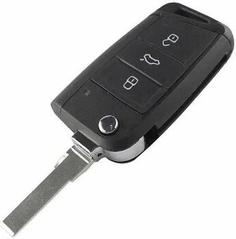 Náhr. klíč pro ŠKODA OCTAVA 3