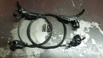Sram Level TLM