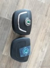 Airbag Škoda Octavia,Fabia