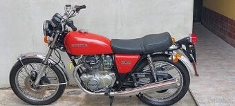 Honda CB 360