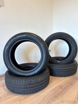 Nové 195/55 R16 91V GoodYear Efficientgrip Performance