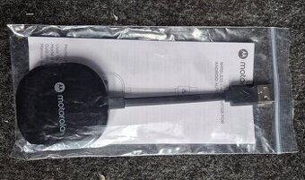 ADAPTER pro bezdrátové Android Auto