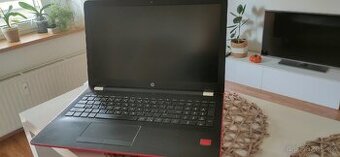 Prodám notebook HP Pavilion 15-bw059nc