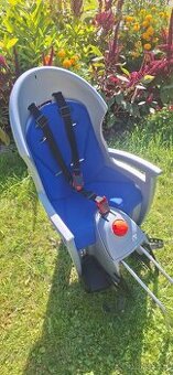 Dětská cyklosedačka HAMAX Siesta