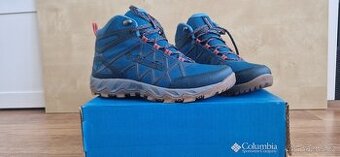 Columbia Peakfreak - zimní voděodolné boty, vel. 40.5