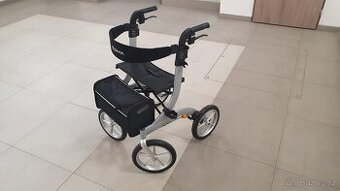 Chodítko DMA 102 OFFROAD