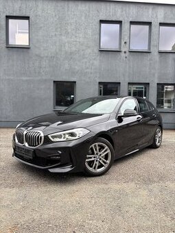 BMW 120d 140kw F40 M Sport 2023