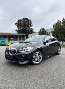 BMW 120d 140kw F40 M Sport 2023