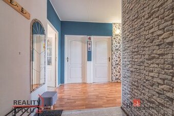 Prodej, byty/3+1, 70 m2, Úpská 554, 54102 Trutnov, Trutnov [