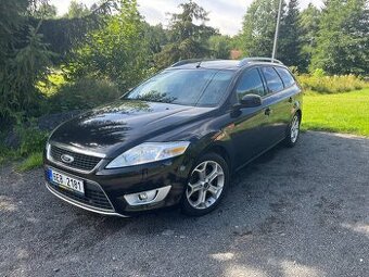 Ford Monde 2.0mpi - BENZÍN 2010