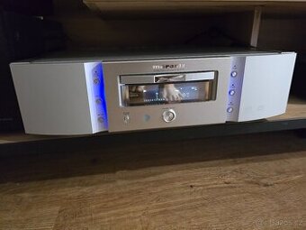 Marantz SA11 s1 SACD P.C. 108000kč