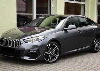 BMW Řada 2 218d M-SPORT ČR 1M