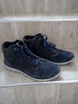 Boty geox